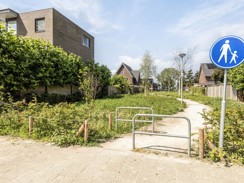 Triathlonweg 10, Hellevoetsluis