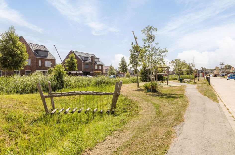 Triathlonweg 10