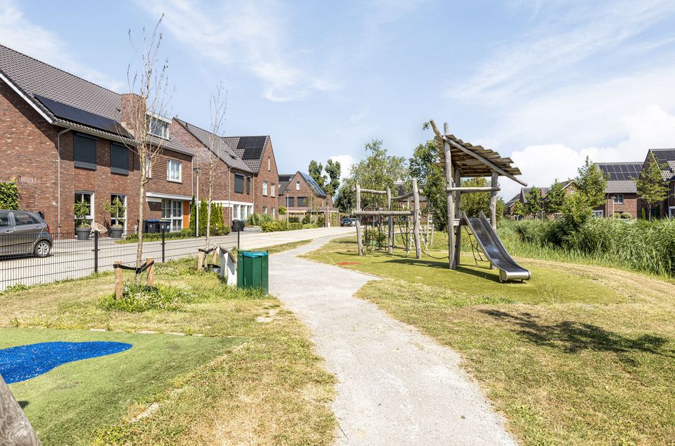 Triathlonweg 10