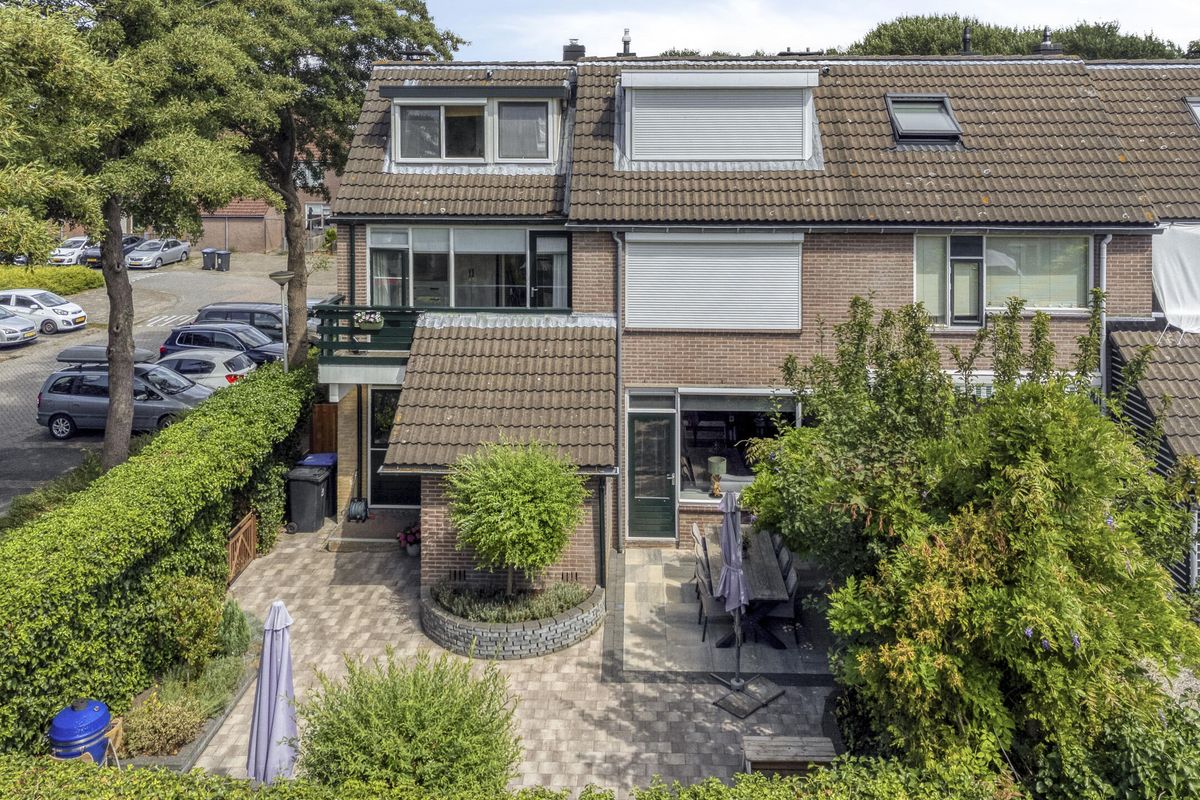 Spoelhoren 12