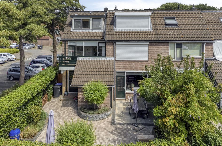 Spoelhoren 12