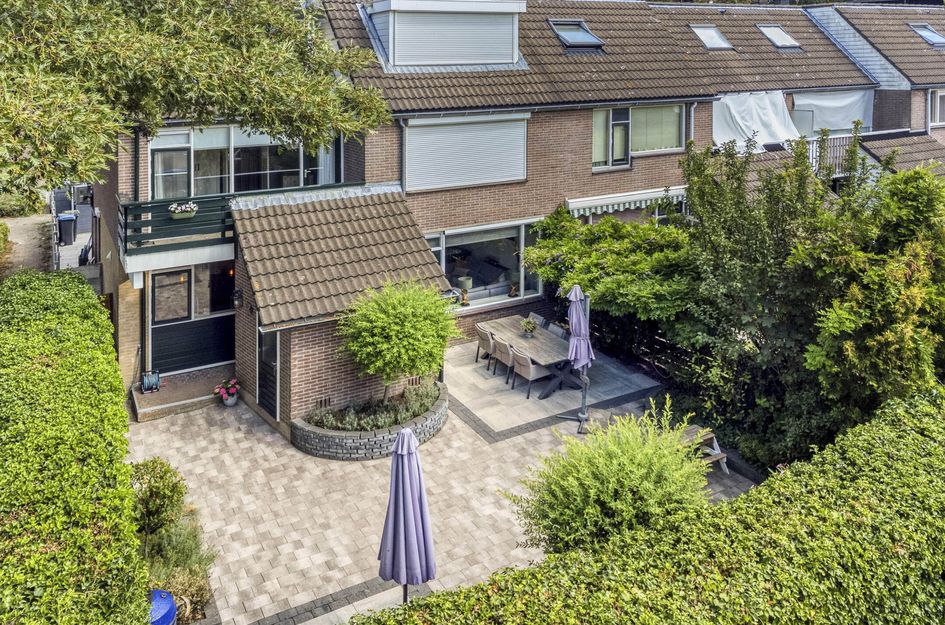 Spoelhoren 12