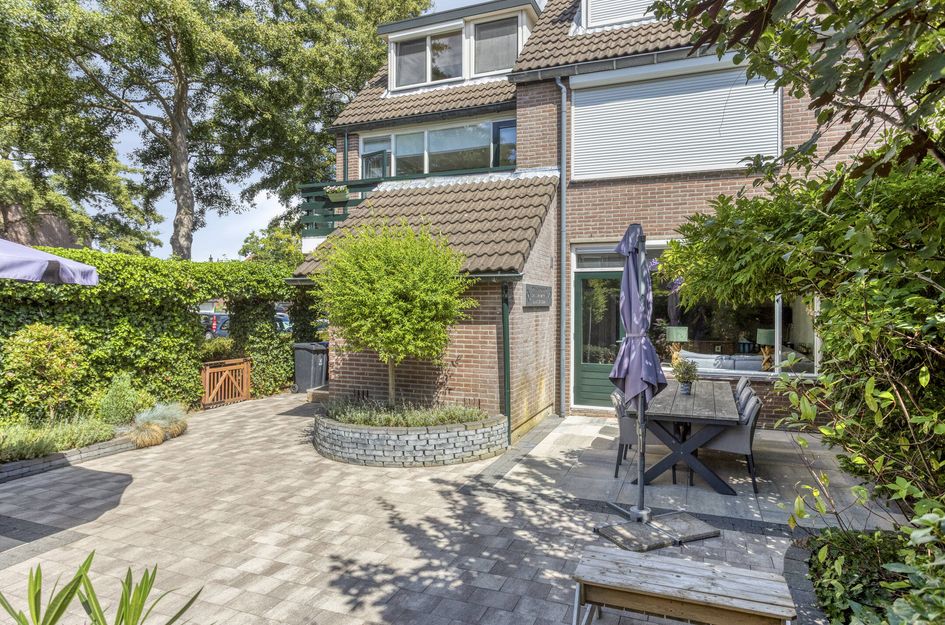 Spoelhoren 12