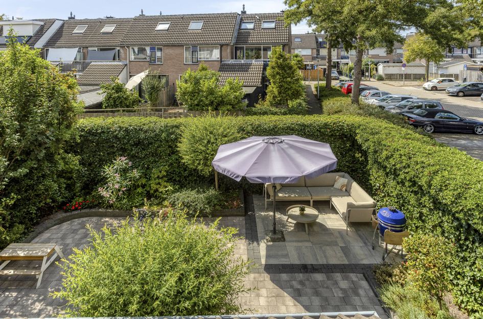 Spoelhoren 12