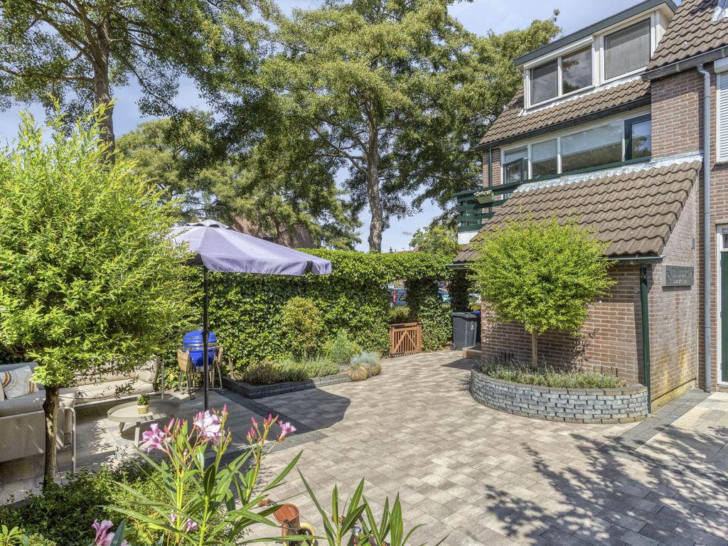 Spoelhoren 12, Hellevoetsluis