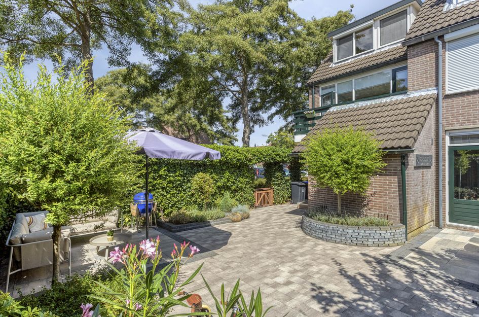 Spoelhoren 12