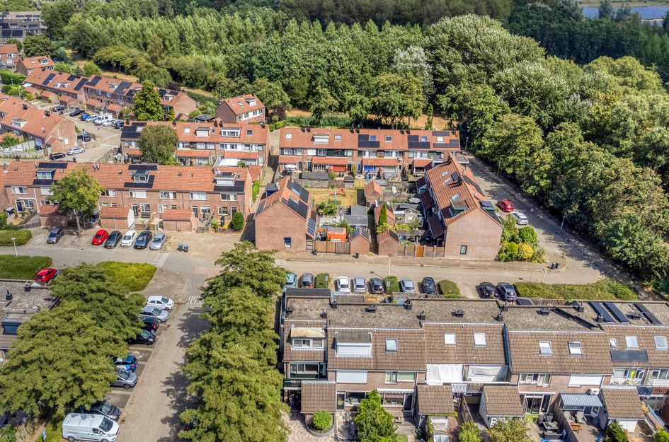 Spoelhoren 12