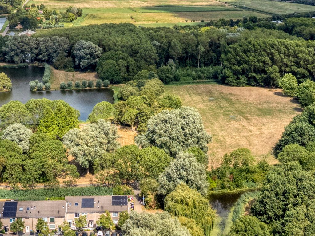 Spoelhoren 12, Hellevoetsluis