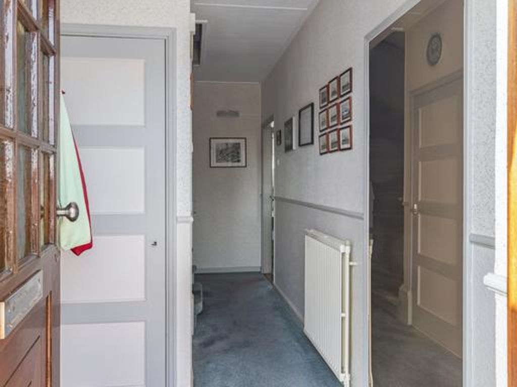 Westzanddijk 57, Hellevoetsluis