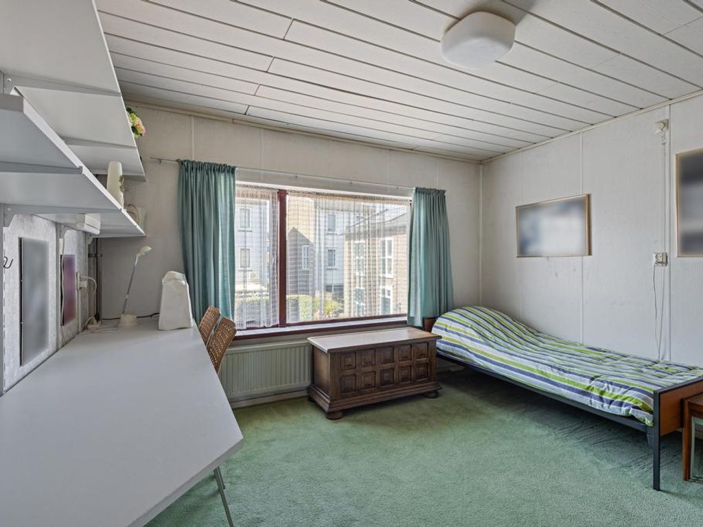 Westzanddijk 57, Hellevoetsluis