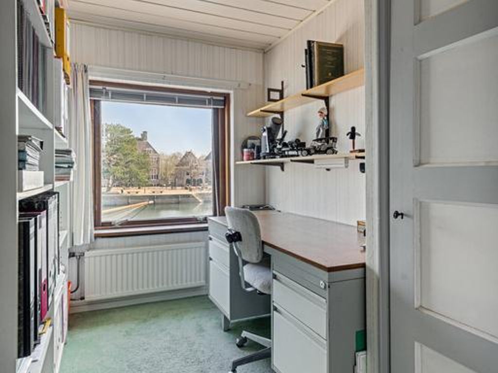 Westzanddijk 57, Hellevoetsluis