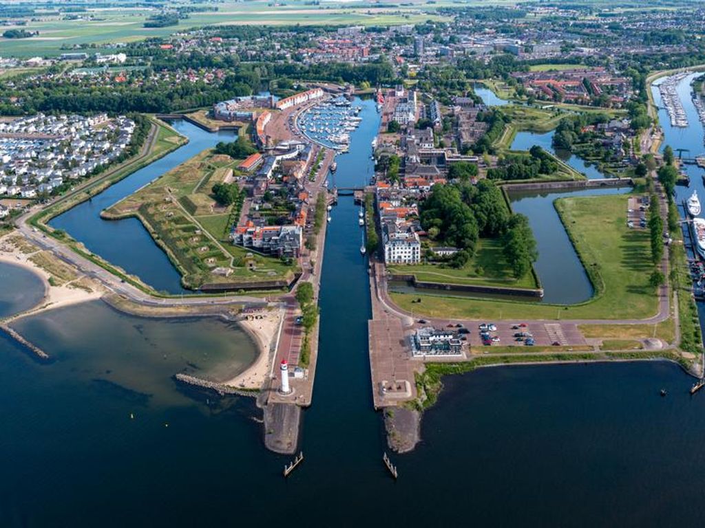 Westzanddijk 57, Hellevoetsluis