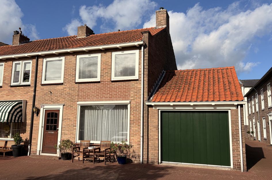 Westzanddijk 57