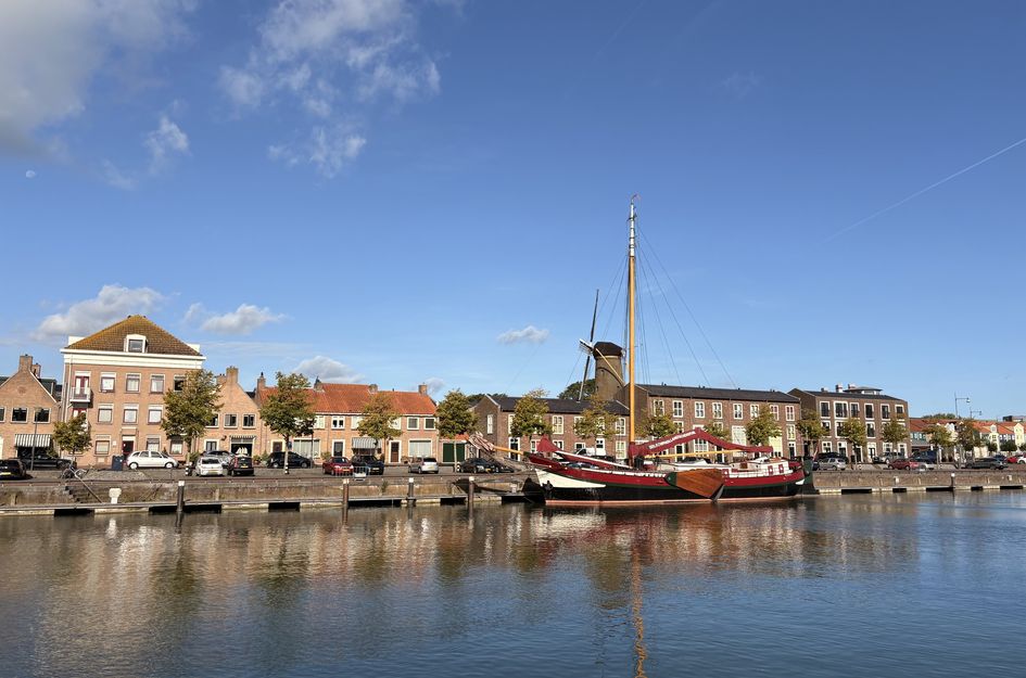 Westzanddijk 57