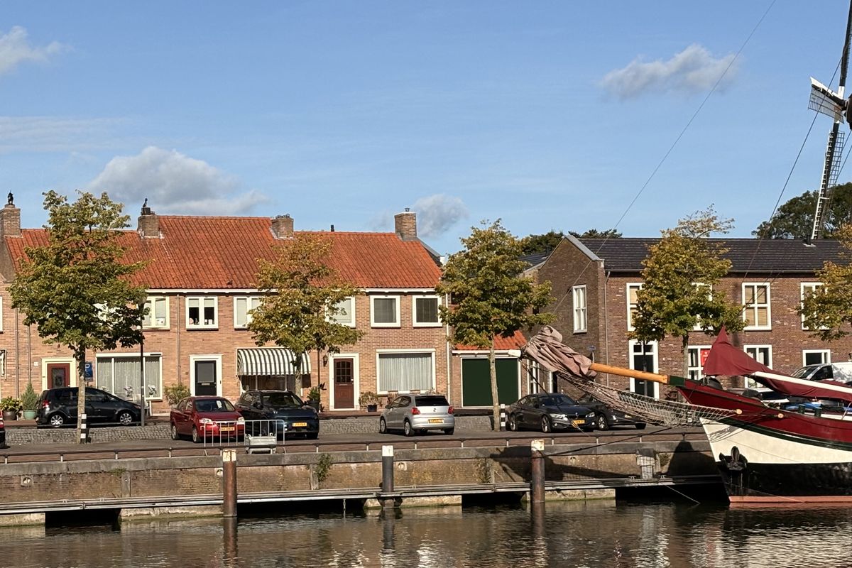 Westzanddijk 57