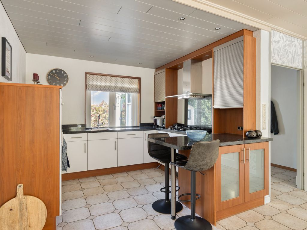 Willem-Alexanderplaats 22, Hellevoetsluis