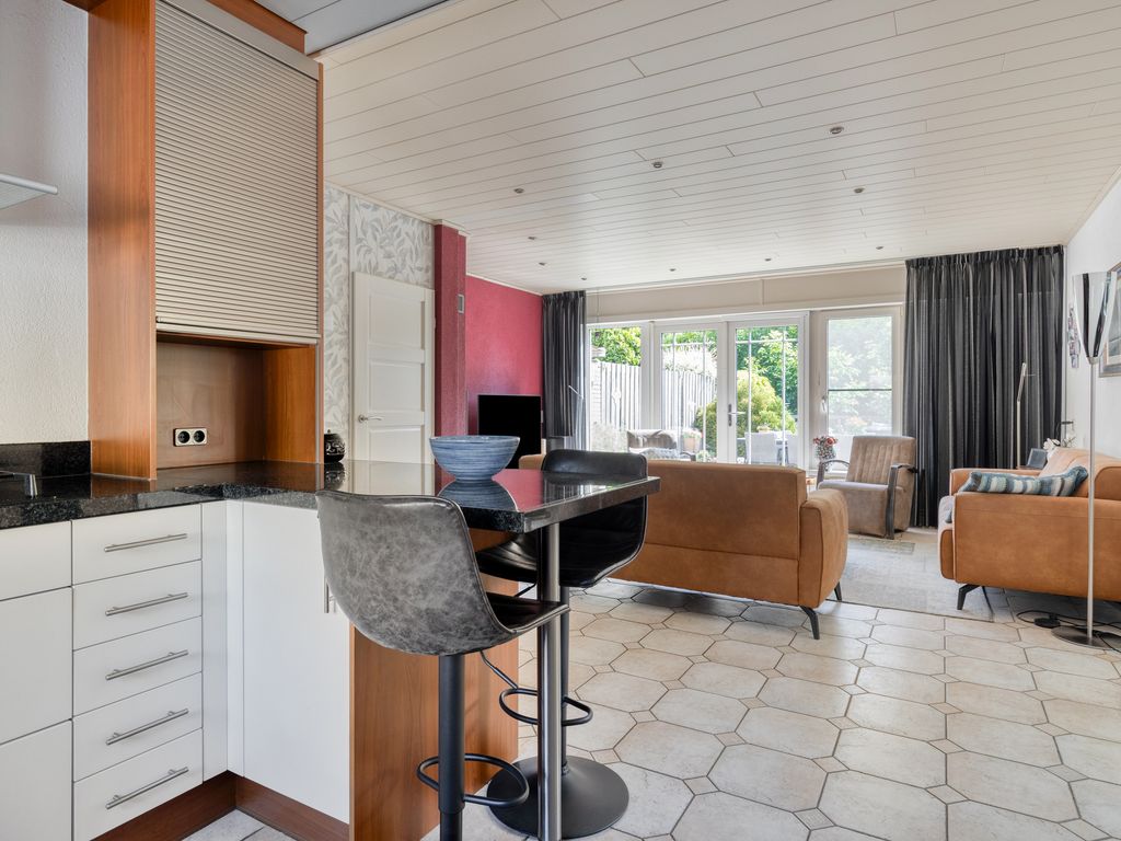 Willem-Alexanderplaats 22, Hellevoetsluis
