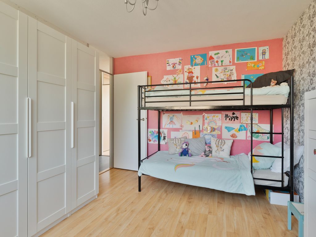 Willem-Alexanderplaats 22, Hellevoetsluis