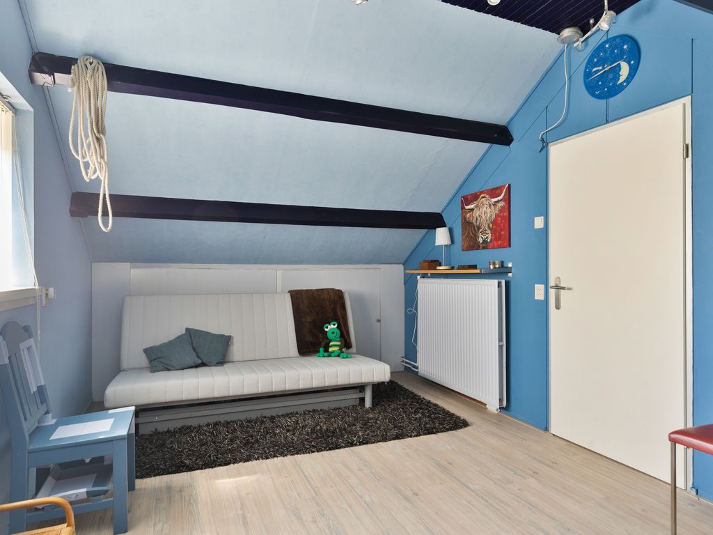 Willem-Alexanderplaats 22, Hellevoetsluis