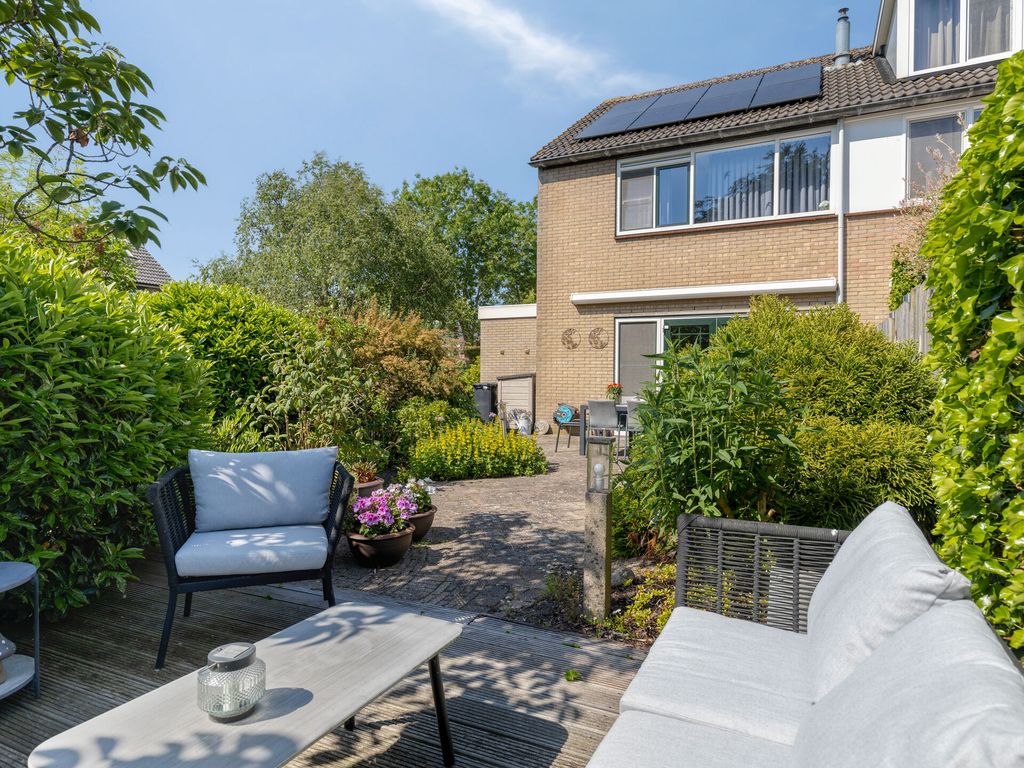 Willem-Alexanderplaats 22, Hellevoetsluis