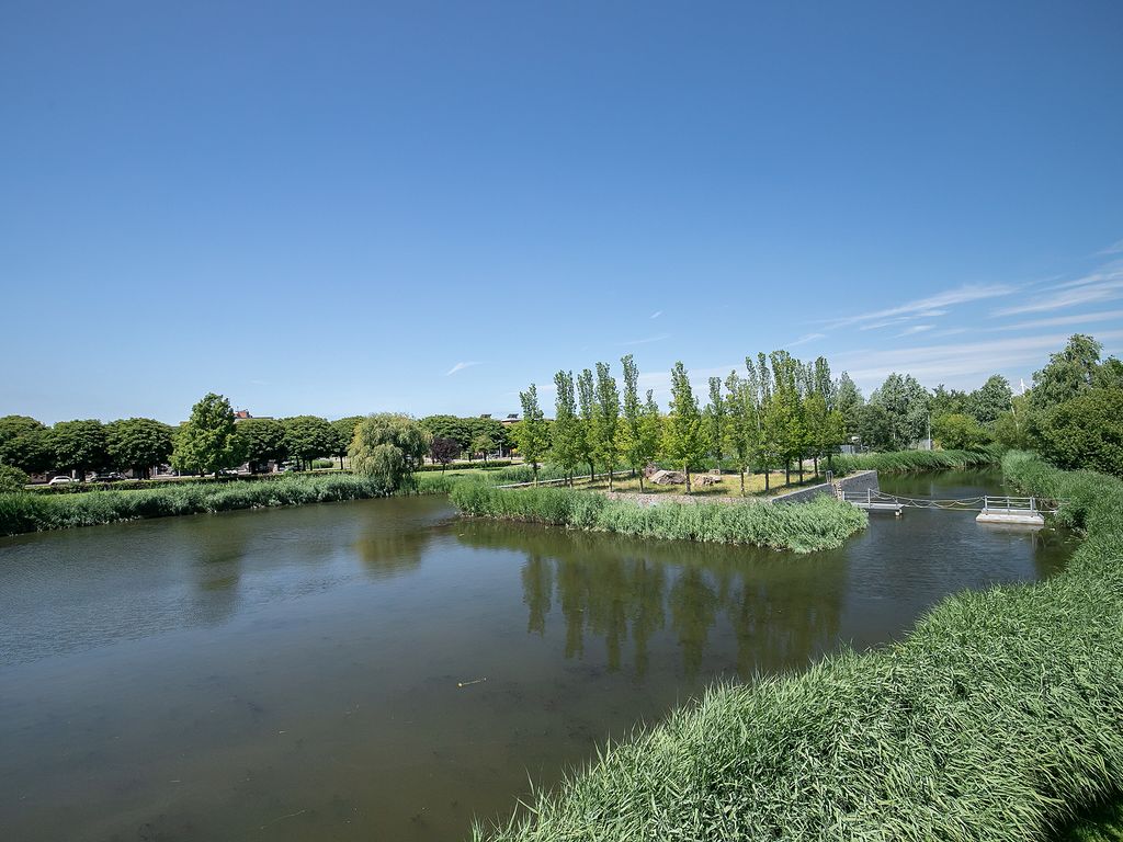 Turfweide 4, Hellevoetsluis