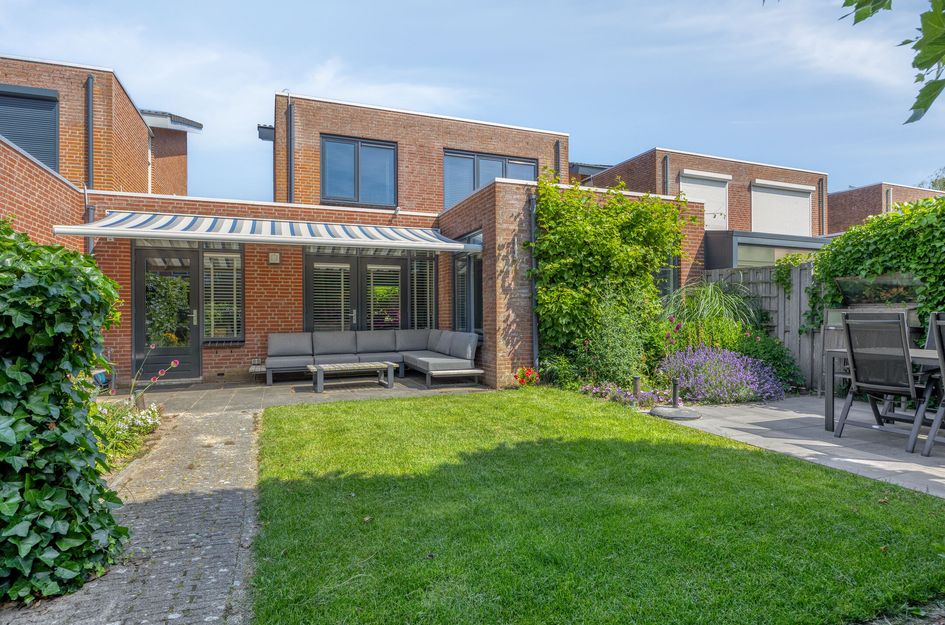 Turfweide 4