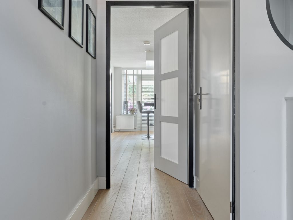 Turfweide 4, Hellevoetsluis