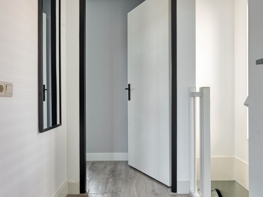 Turfweide 4, Hellevoetsluis