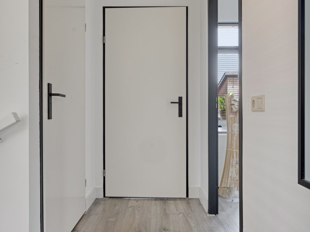Turfweide 4, Hellevoetsluis