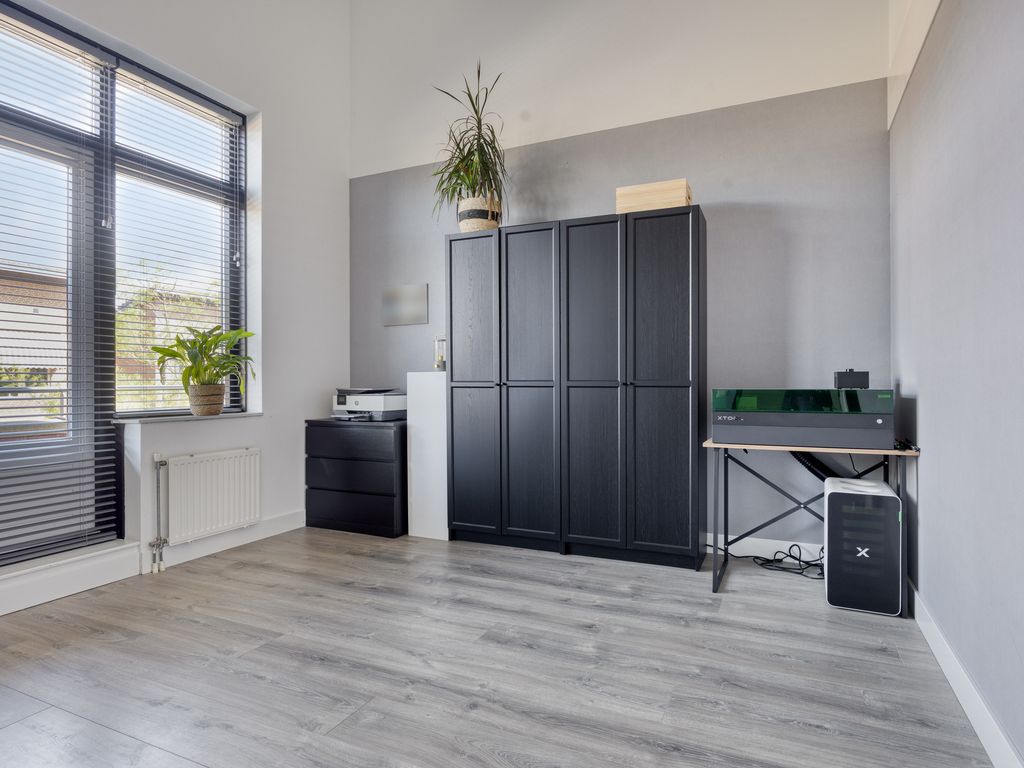 Turfweide 4, Hellevoetsluis
