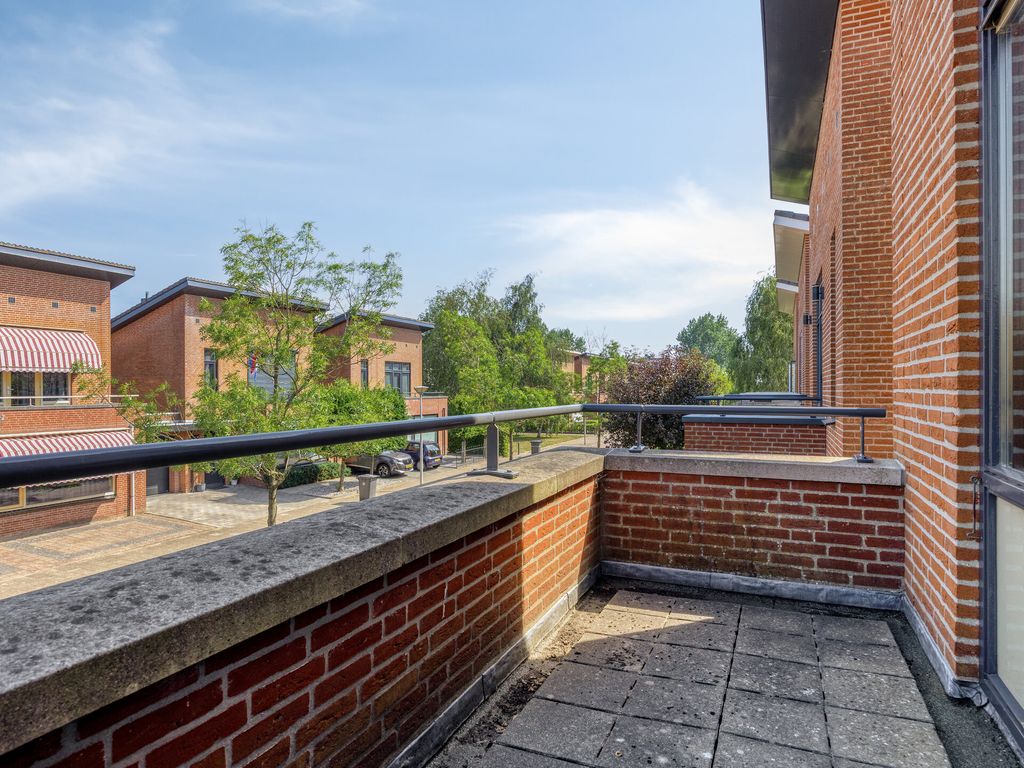 Turfweide 4, Hellevoetsluis