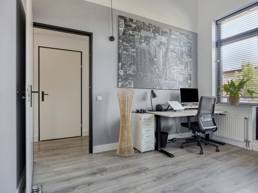 Turfweide 4, Hellevoetsluis