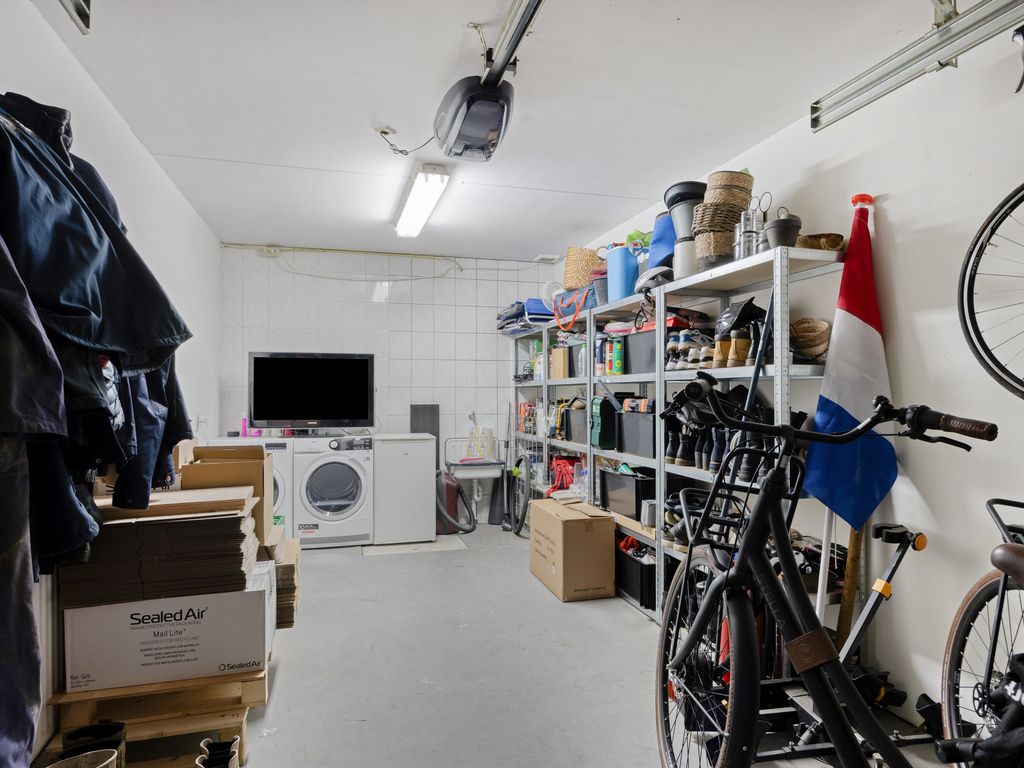Turfweide 4, Hellevoetsluis