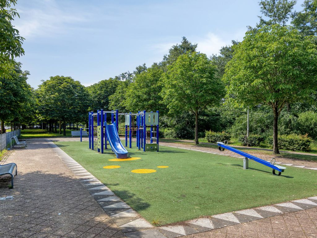 Turfweide 4, Hellevoetsluis