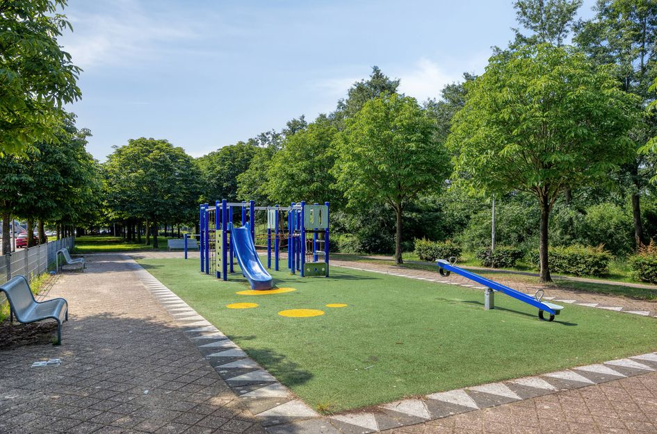 Turfweide 4