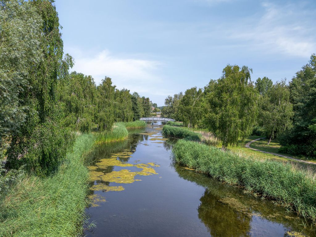 Turfweide 4, Hellevoetsluis