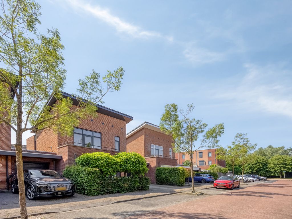 Turfweide 4, Hellevoetsluis