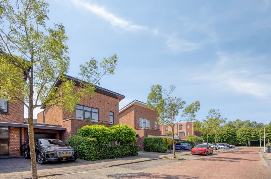 Turfweide 4