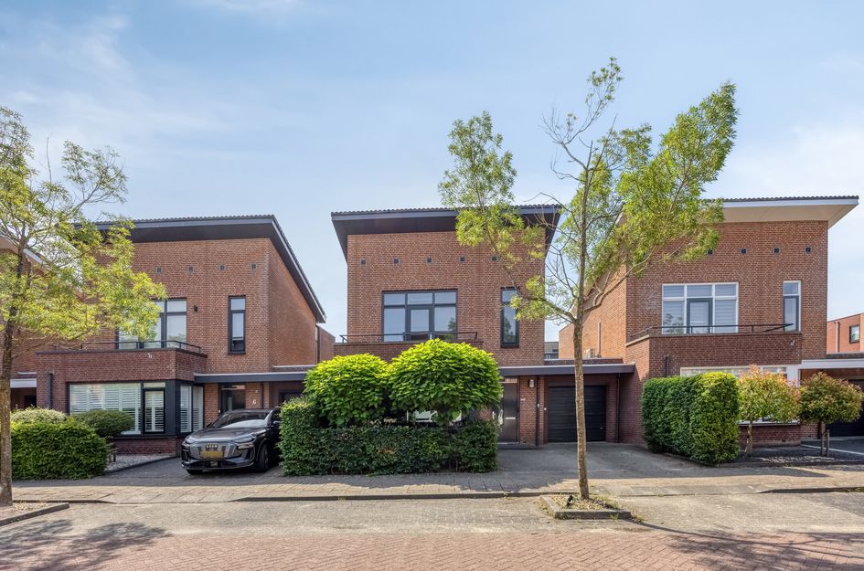 Turfweide 4