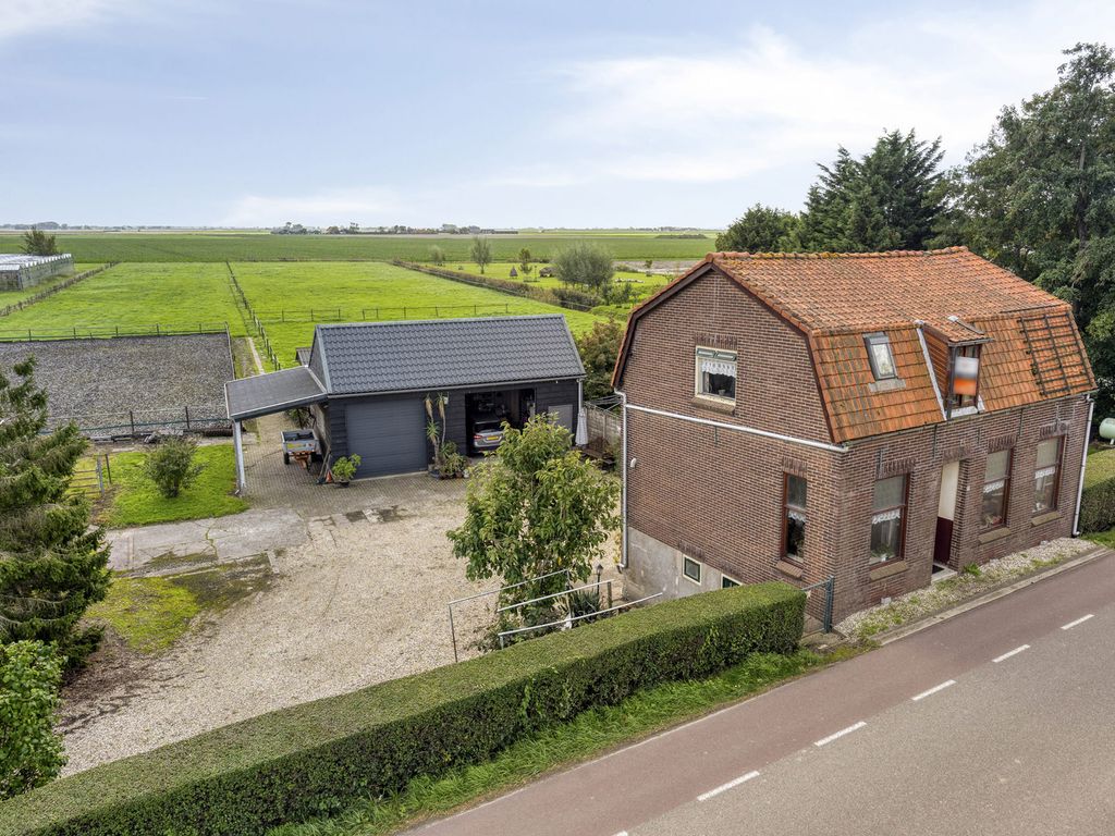 Ruigendijk 11, Oudenhoorn