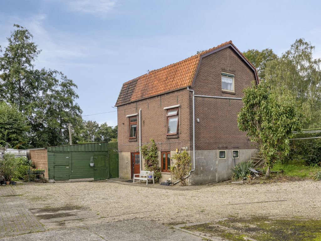 Ruigendijk 11, Oudenhoorn