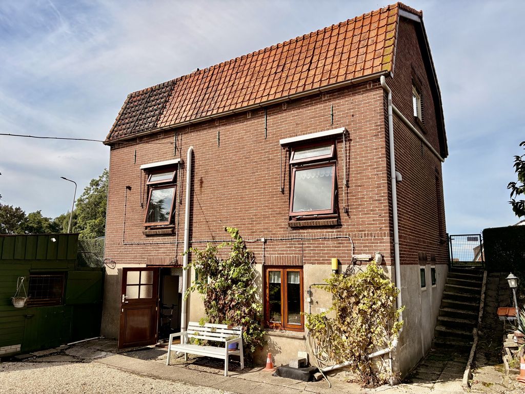 Ruigendijk 11, Oudenhoorn