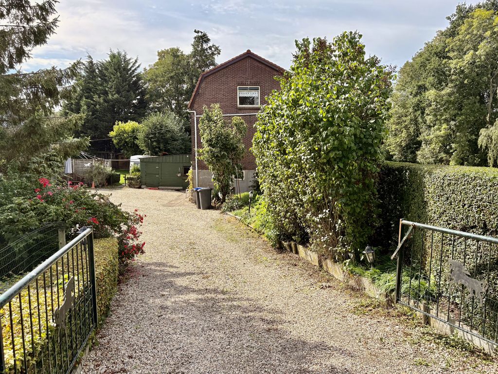 Ruigendijk 11, Oudenhoorn