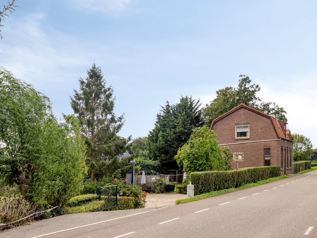 Ruigendijk 11, Oudenhoorn