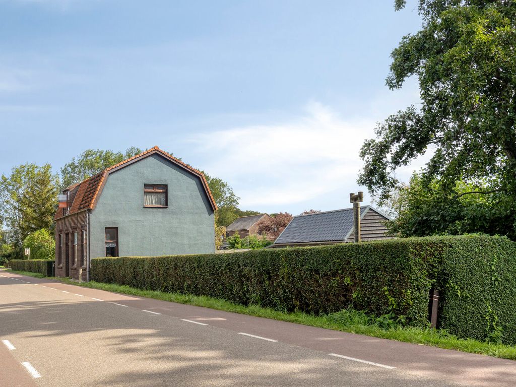 Ruigendijk 11, Oudenhoorn