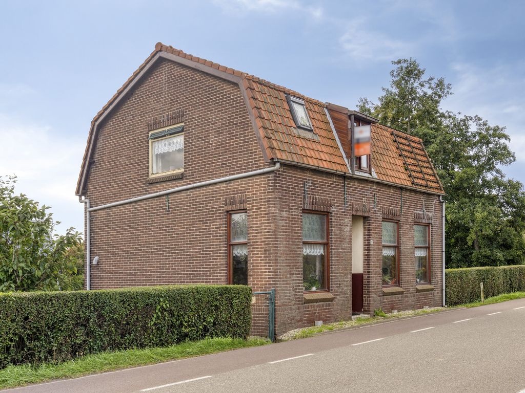 Ruigendijk 11, Oudenhoorn