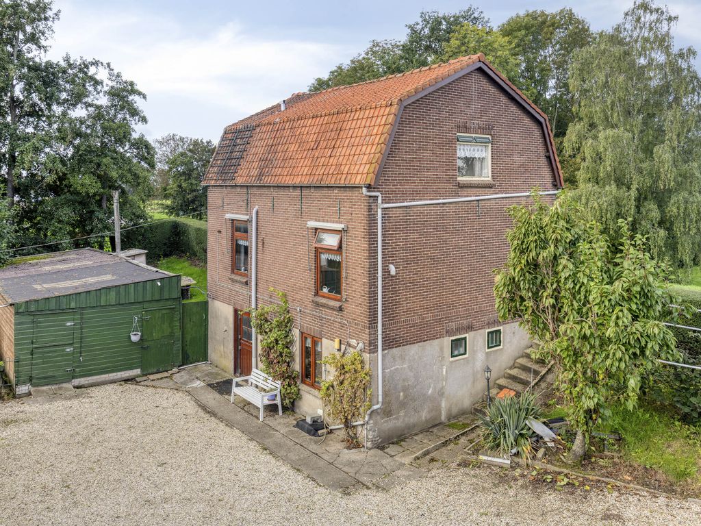 Ruigendijk 11, Oudenhoorn