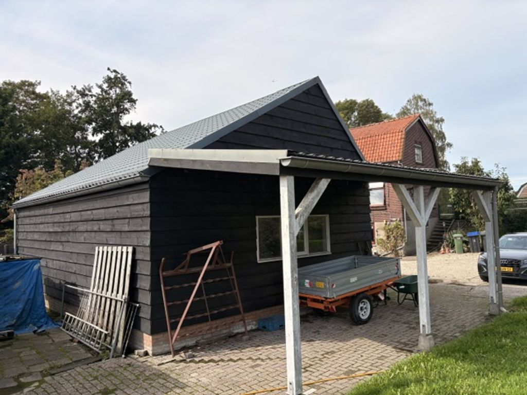 Ruigendijk 11, Oudenhoorn