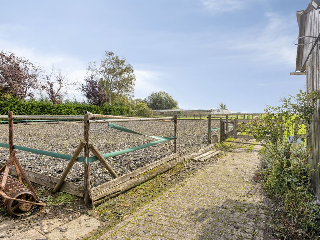 Ruigendijk 11, Oudenhoorn