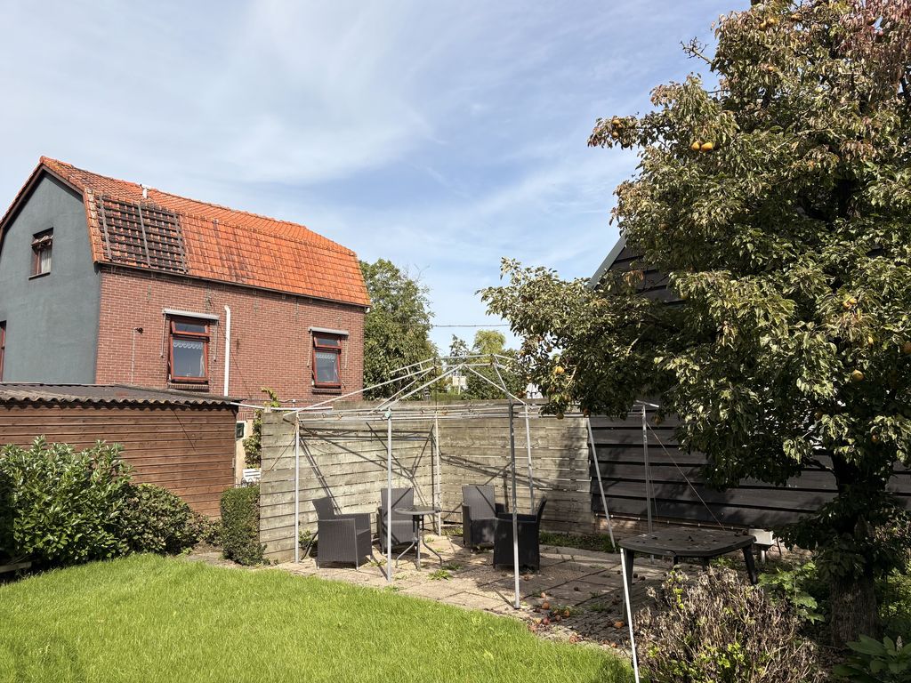 Ruigendijk 11, Oudenhoorn